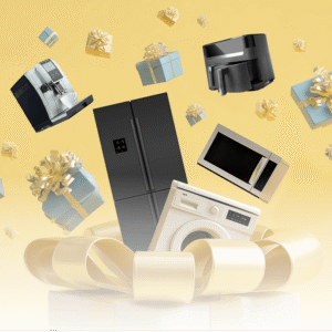 Tech pack, travel pack, home appliance pack, six pack…