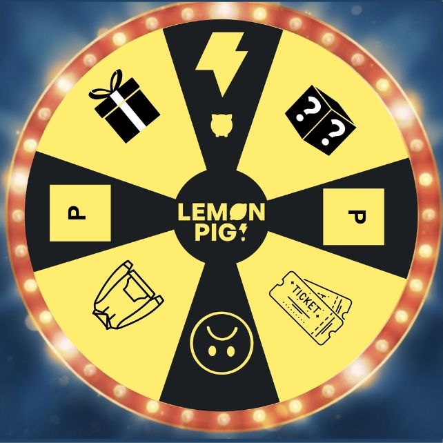 lemonpig