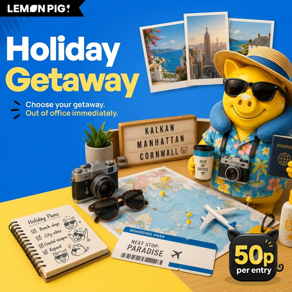 Dream Holiday