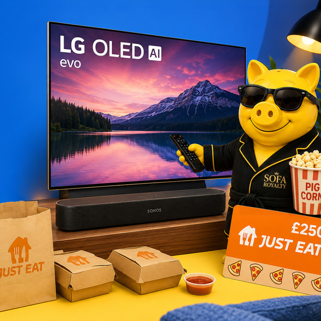 Ultimate Movie Bundle