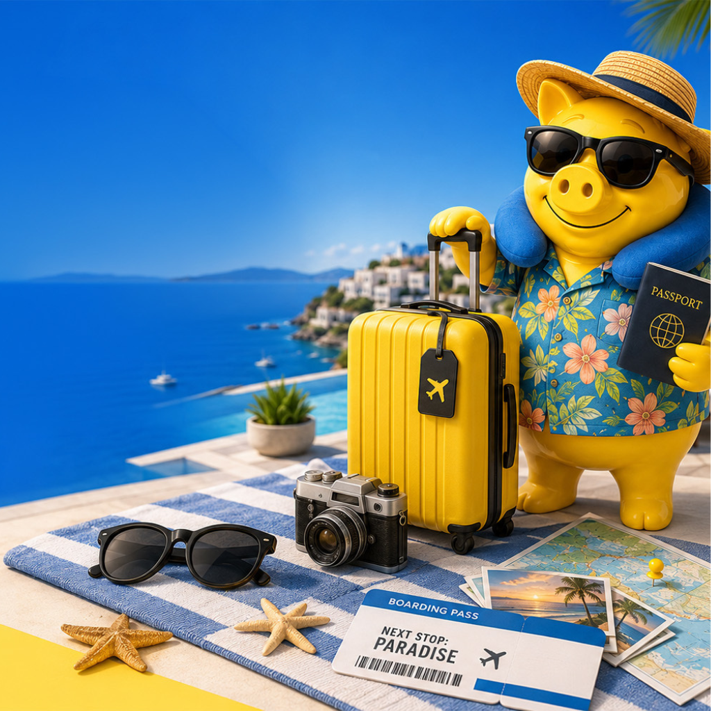 Dream Holiday