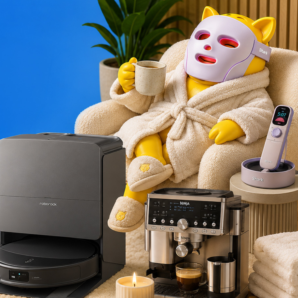 Ultimate Me Time Bundle