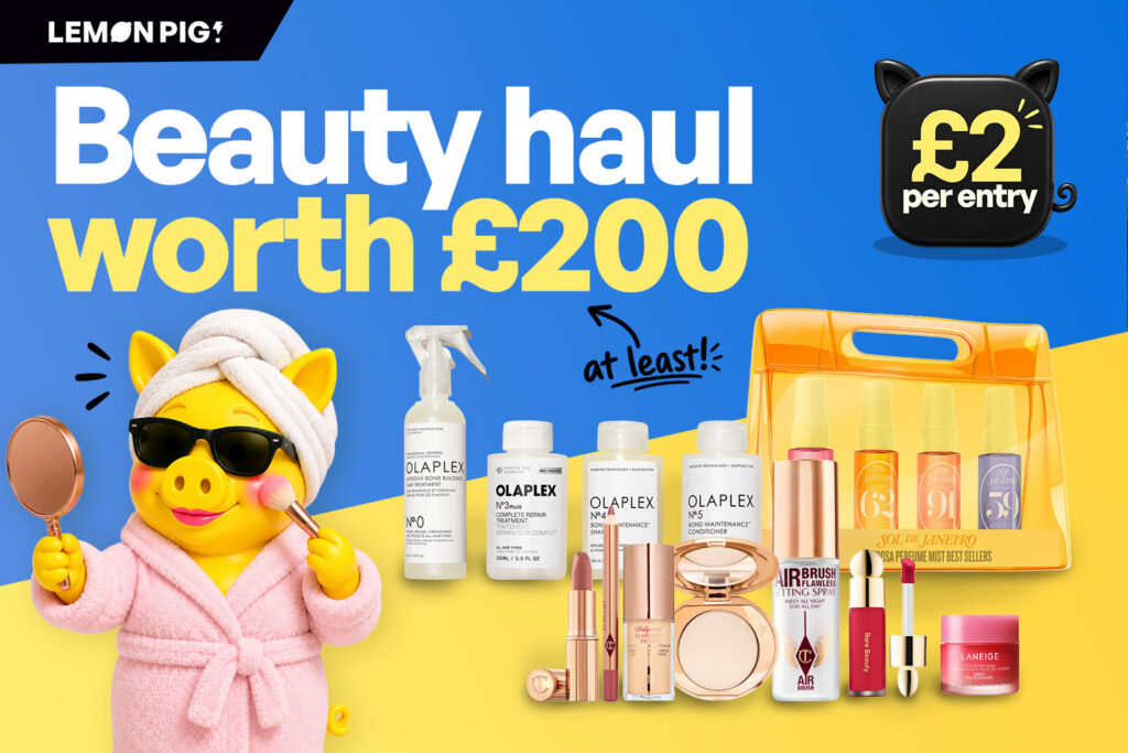 Beauty Haul