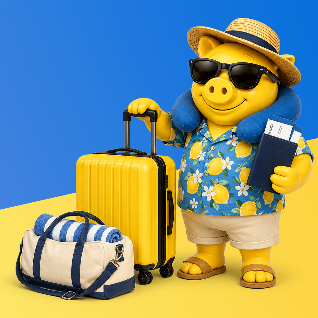 Dream Holiday